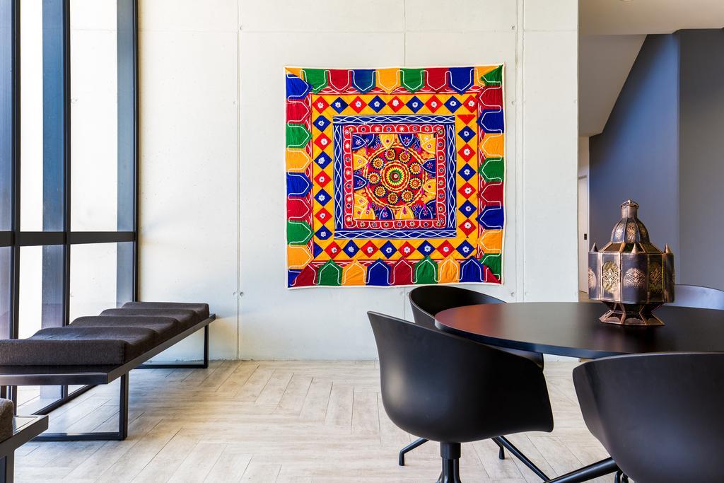 Racecourse Space Pop Up Randwick Dış mekan fotoğraf