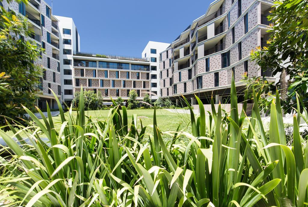 Racecourse Space Pop Up Randwick Dış mekan fotoğraf