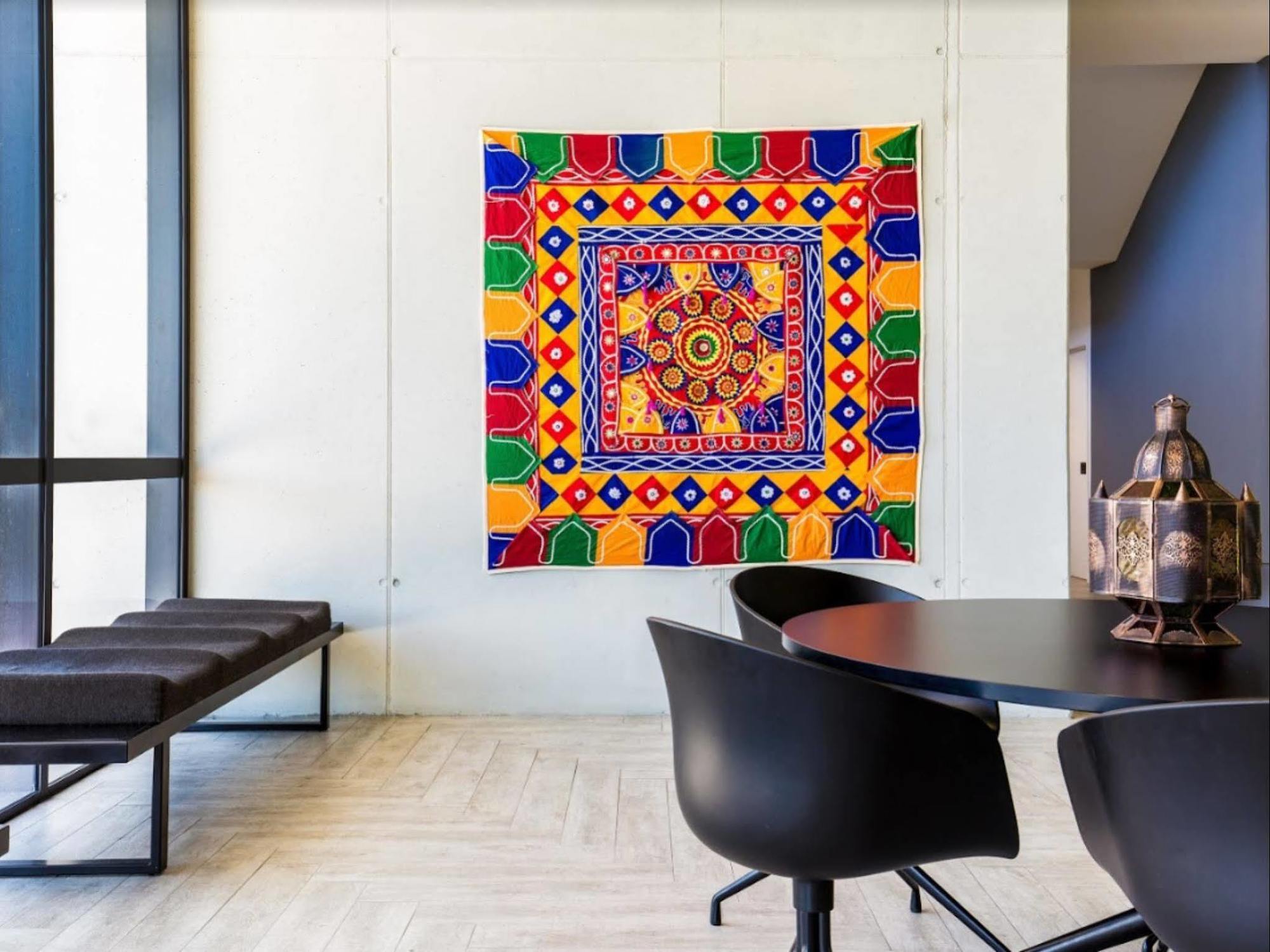 Racecourse Space Pop Up Randwick Dış mekan fotoğraf