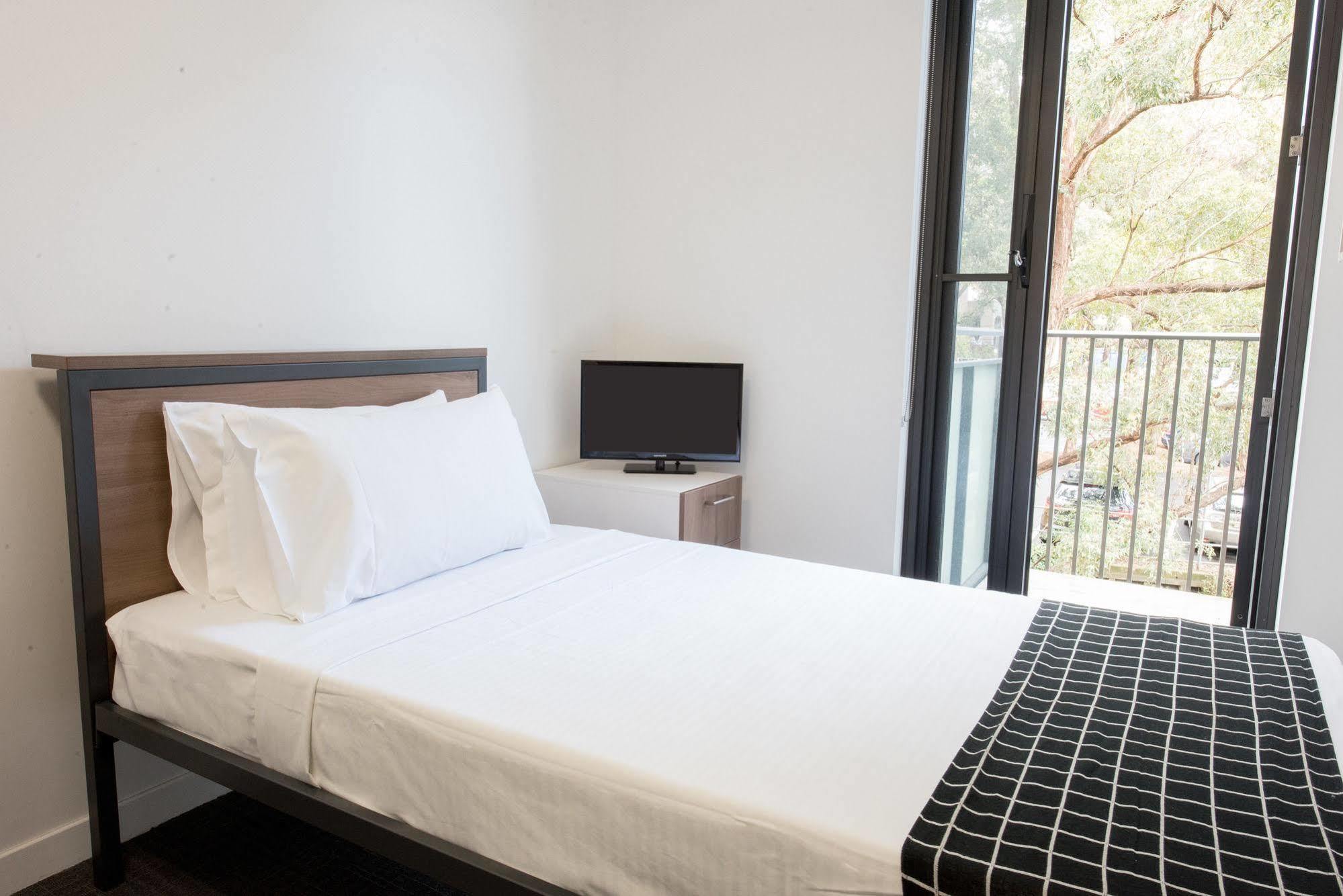 Racecourse Space Pop Up Randwick Dış mekan fotoğraf