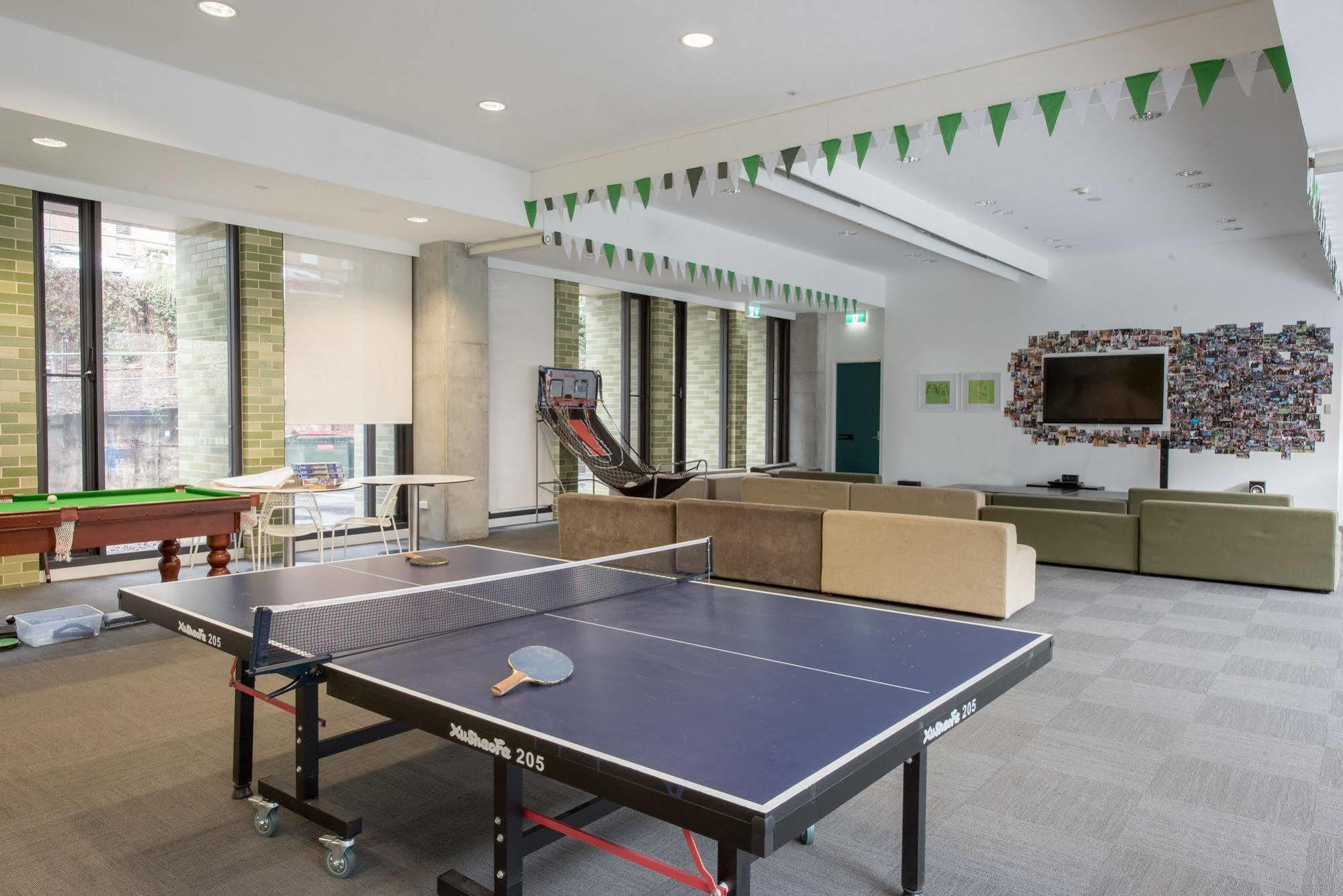 Racecourse Space Pop Up Randwick Dış mekan fotoğraf