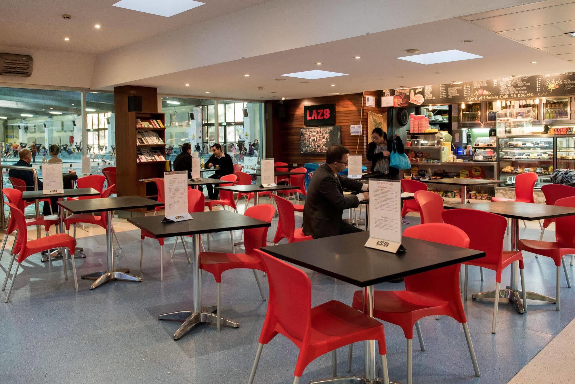 Racecourse Space Pop Up Randwick Dış mekan fotoğraf