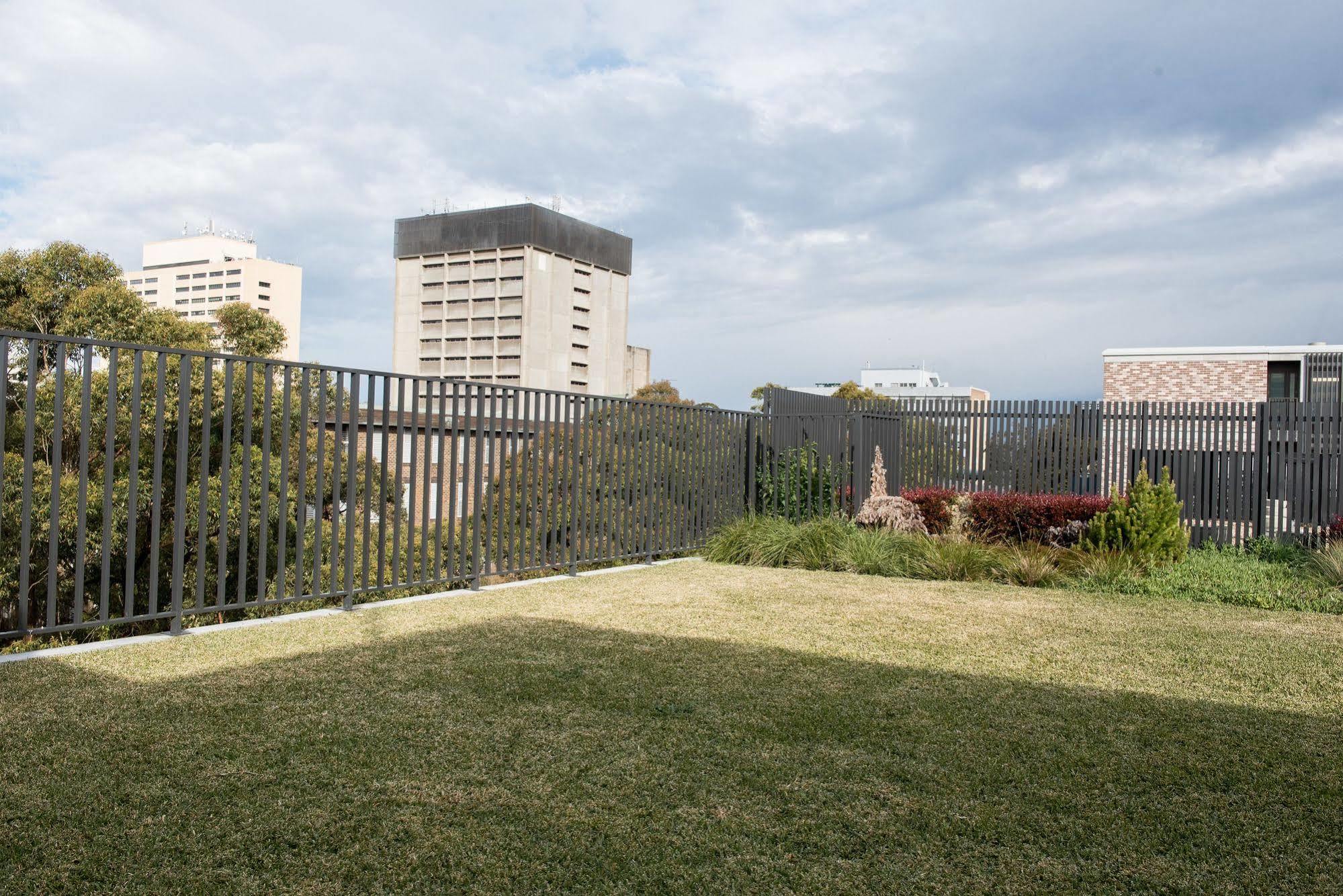 Racecourse Space Pop Up Randwick Dış mekan fotoğraf
